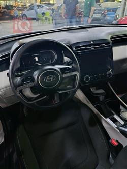 هیوندای تۆکسۆن